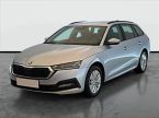 Škoda Octavia - fotka číslo 1