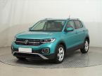 Volkswagen T-CROSS - fotka číslo 1