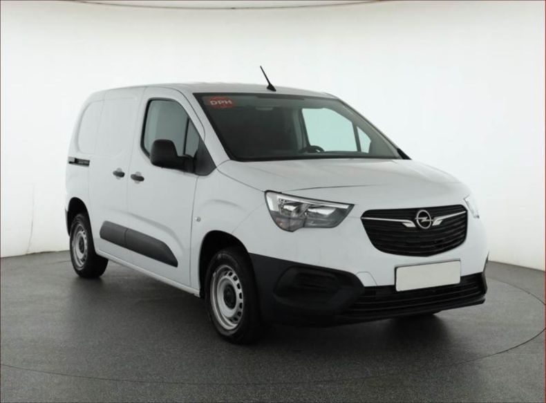 Opel Combo - hlavní fotka inzerátu
