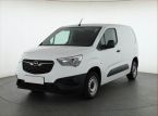 Opel Combo - fotka číslo 1