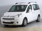 Citroën Berlingo - fotka číslo 1