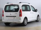Citroën Berlingo - fotka číslo 4