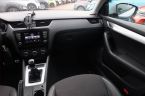 Škoda Octavia - fotka číslo 7