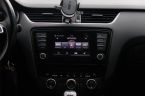Škoda Octavia - fotka číslo 11