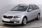 Škoda Octavia - fotka číslo 1
