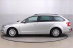 Škoda Octavia - fotka číslo 2