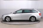 Škoda Octavia - fotka číslo 2