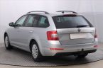 Škoda Octavia - fotka číslo 3