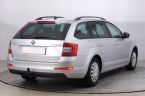 Škoda Octavia - fotka číslo 4