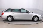 Škoda Octavia - fotka číslo 5