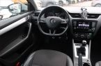 Škoda Octavia - fotka číslo 6