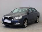 Škoda Octavia - fotka číslo 1