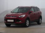 Ford Kuga - fotka číslo 1
