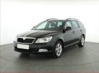 Škoda Octavia - fotka číslo 1