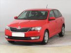 Škoda Rapid - fotka číslo 1