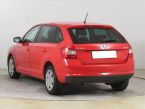 Škoda Rapid - fotka číslo 3
