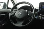 Toyota C-HR - fotka číslo 7