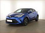 Toyota C-HR - fotka číslo 1