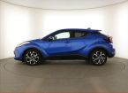 Toyota C-HR - fotka číslo 2