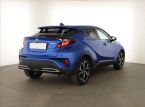 Toyota C-HR - fotka číslo 4
