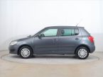 Škoda Fabia - fotka číslo 2