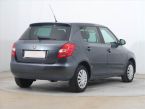 Škoda Fabia - fotka číslo 4