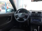Škoda Fabia - fotka číslo 6