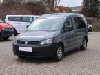 Volkswagen Caddy - fotka číslo 1