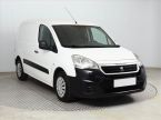 Peugeot Partner - fotka číslo 0