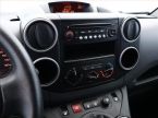 Peugeot Partner - fotka číslo 8