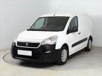 Peugeot Partner - fotka číslo 1