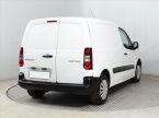 Peugeot Partner - fotka číslo 4