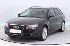 Audi A4 - fotka číslo 1