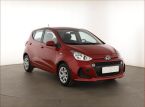 Hyundai i10 - fotka číslo 0