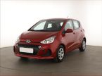 Hyundai i10 - fotka číslo 1