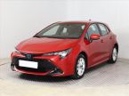 Toyota Corolla - fotka číslo 1