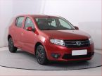 Dacia Sandero - fotka číslo 0