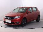 Dacia Sandero - fotka číslo 1