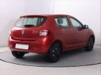 Dacia Sandero - fotka číslo 4