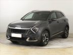 Kia Sportage - fotka číslo 1