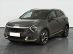 Kia Sportage - fotka číslo 1