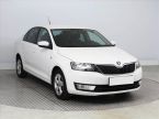 Škoda Rapid - fotka číslo 0