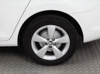 Škoda Rapid - fotka číslo 11
