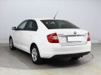 Škoda Rapid - fotka číslo 3