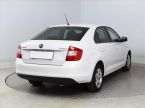 Škoda Rapid - fotka číslo 4