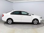Škoda Rapid - fotka číslo 5