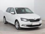 Škoda Fabia - fotka číslo 0