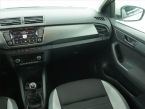 Škoda Fabia - fotka číslo 7