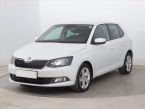 Škoda Fabia - fotka číslo 1