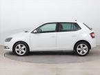 Škoda Fabia - fotka číslo 2